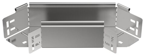 ESCA 5 Поворот 90град 100х100-0,8 IEK