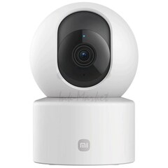 Камера видеонаблюдения IP Xiaomi C201 3.3-3.3мм цв. (BHR08NBGL)