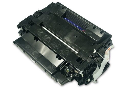 Совместимый картридж CE255A для HP LJ P3015 6K Aquamarine