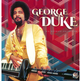 DUKE, GEORGE: His Ultimate Collection (Виниловая пластинка)