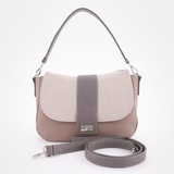 Сумка Саломея 460 мульти норвежский марципан