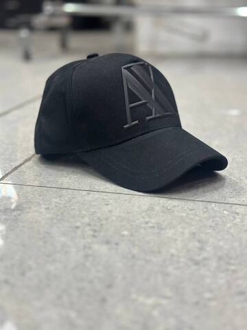 Кепка armani 747817bl