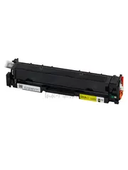 Картридж Sakura CF402X (201X) для HP LJ M252n, LJ M252dn, MFP-277dw, MFP-277n, желтый, 2300 к.