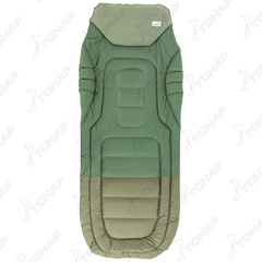 Купить Раскладушка туристическая - походная кровать карповая Nisus N-BD660-210219