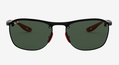 Очки Ray Ban Ferrari RB4302M F60171