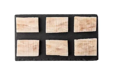 Филе судака порционное