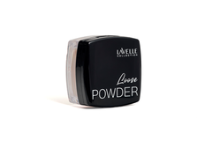 LavelleCollection Пудра рассыпчатая Loose Powder тон 02 светло-бежевый