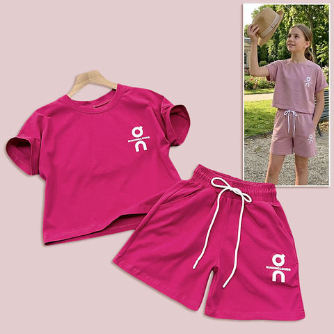 Костюм хлопок д (8-12) 260416-N516