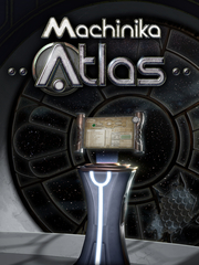 Machinika: Atlas (для ПК, цифровой код доступа)