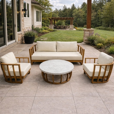 Лаунж-зона ROYAL FAMILY ELLIOT