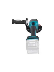 Угловая шлифовальная машина с диском 125 мм XGT® Makita GA005GZ