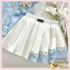 Костюм девочке (2-9) 260427-G9105