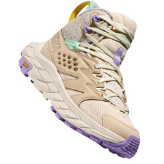 Кроссовки женские HOKA ANACAPA BREEZE MID