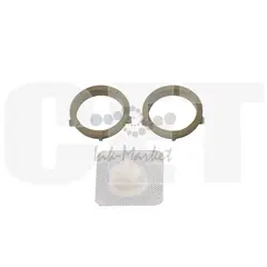Бушинг тефлонового вала AE03-1034 для RICOH Aficio 1515 (CET), 2 шт/компл, CET6459