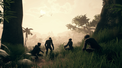 Ancestors: The Humankind Odyssey (для ПК, цифровой код доступа)