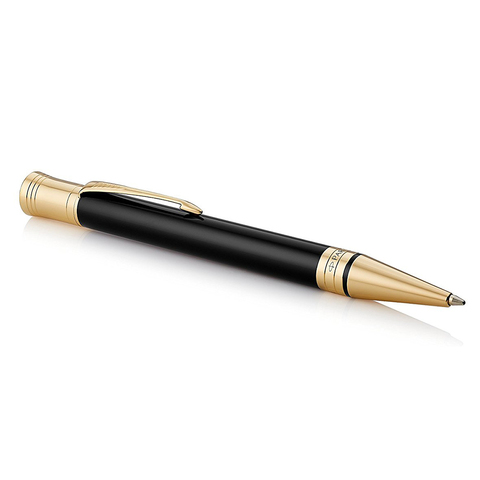 Шариковая ручка - Parker Duofold M