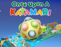 Once Upon A KATAMARI (для ПК, цифровой код доступа)