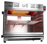 Гриль-мангал WeGrill E-MASTER