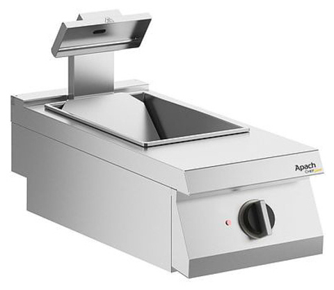 Мармит для картофеля фри Apach Chef Line SLCPSE47