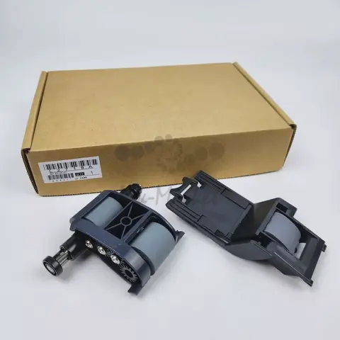 Ремкомплект роликов ADF L2718A / L2725-60002 для Hp LJ Ent 500 MFP M525, M630, M575, M775, M725, M680 ScanJet Enterprise 7500, 8500, X585 совместимый