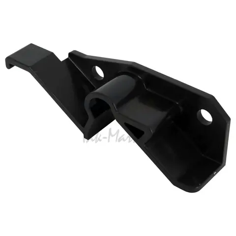 Передняя позиционирующая направляющая Ricoh В0296318