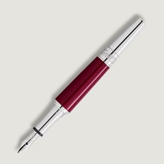 Перьевая ручка Montblanc Maria Callas Special Edition (F)