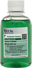 Промывочная жидкость DC-Cleanser-P для пигментных чернил 200 мл. (179500)