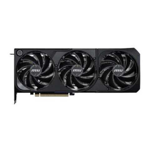 Видеокарта MSI nVidia GeForce RTX 5080 16G Shadow 3X