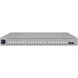 Коммутатор Ubiquiti UniFi Switch Enterprise Campus 24 PoE ECS-24-PoE