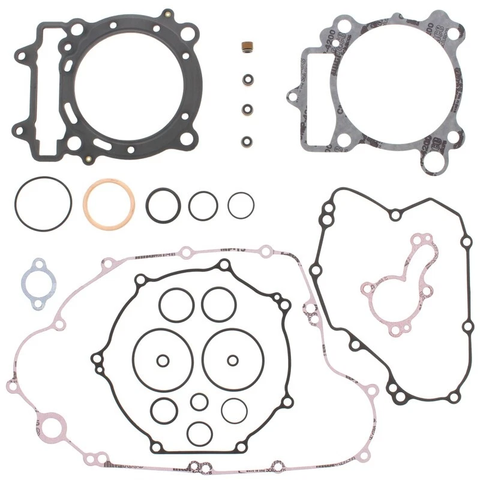 WINDEROSA/VERTEX  808482 Complete Gasket Kit Without Seals ( омплект прокладок)