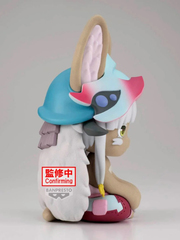 Фигурка Banpresto Fluffy Puffy Made in Abyss: Nanachi