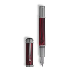 Перьевая ручка Writers Edition Homage to Bram Stoker Limited Edition, М
