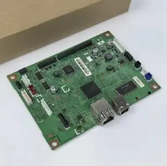 Главная плата BROTHER MFC-L2740DW (LT3165001)