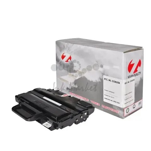 Тонер-картридж Samsung ML-2850 (5k). 7Q