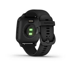Смарт часы Garmin Venu Sq Music Edition Black