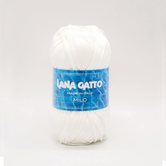 Lana Gatto MILO 8691