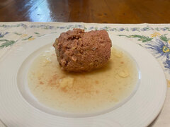 Props консервы для собак (индейка) 338 г