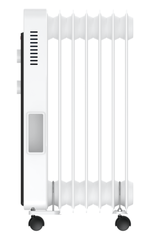 ROYAL Clima ROR-PR11-2500M Масляный радиатор PARMA