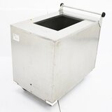 фото 4 Тележка для льда Scotsman RB400 10-43840 на profcook.ru