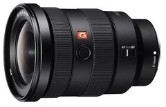 Sony FE 16-35mm f/2.8 GM (SEL1635GM)