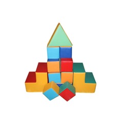 Игровой набор «Конструктор – 14»