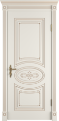 Дверь Bianca / Ivory PC / Владимирские двери