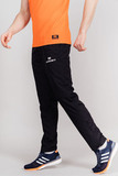 Брюки для бега Nordski Motion Black