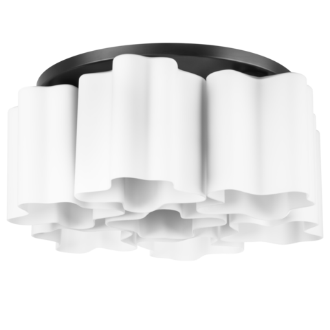 Потолочная люстра Lightstar Nubi 802077