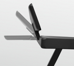 Беговая дорожка домашняя OXYGEN FITNESS RUNUP GROOVE A