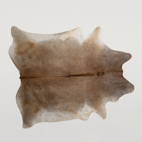 ШКУРА ALFOMBRA VACUNA