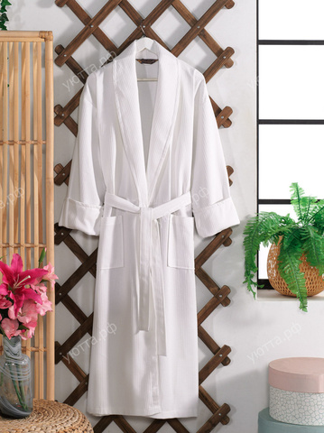 Халат вафельный Philippus 