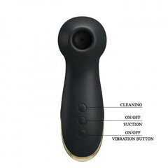 Стимулятор клитора и эрогенных зон Royal Pleasure