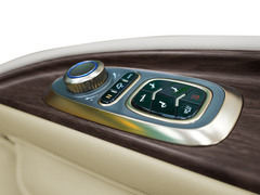 Массажное кресло FUJIMO TON F888 FE Бежевый