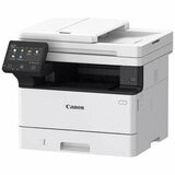 МФУ лазерный Canon i-SENSYS MF463dw (A4, принтер, копир, сканер, 1200dpi, 40ppm, 1Gb, DADF50, Duplex, WiFi, Lan, USB) (5951C008)